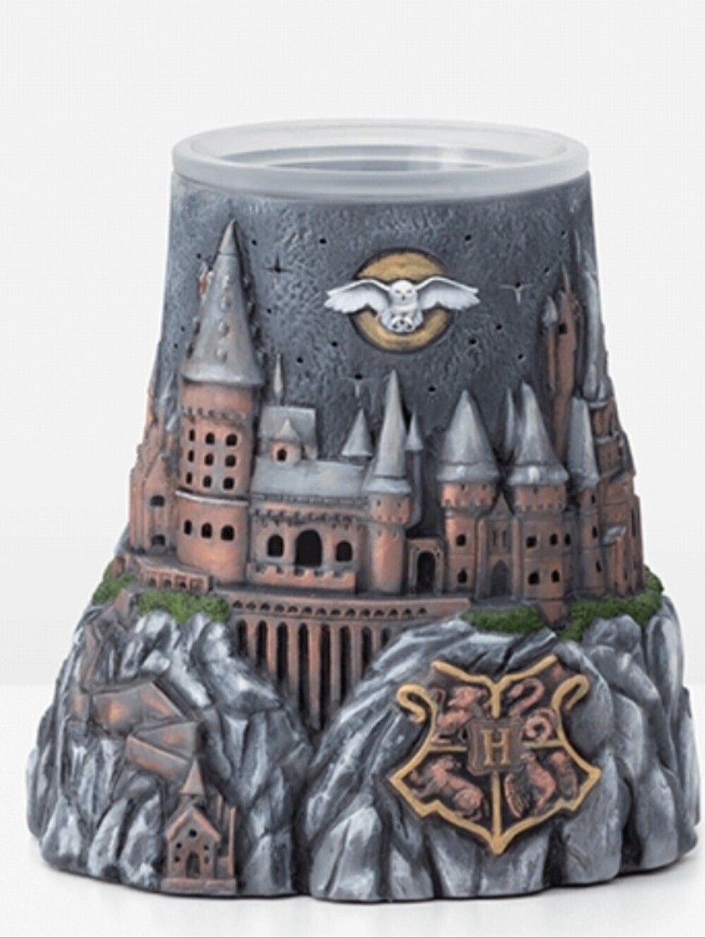 Harry Potter Hogwarts Castle Scentsy Wax Warmer